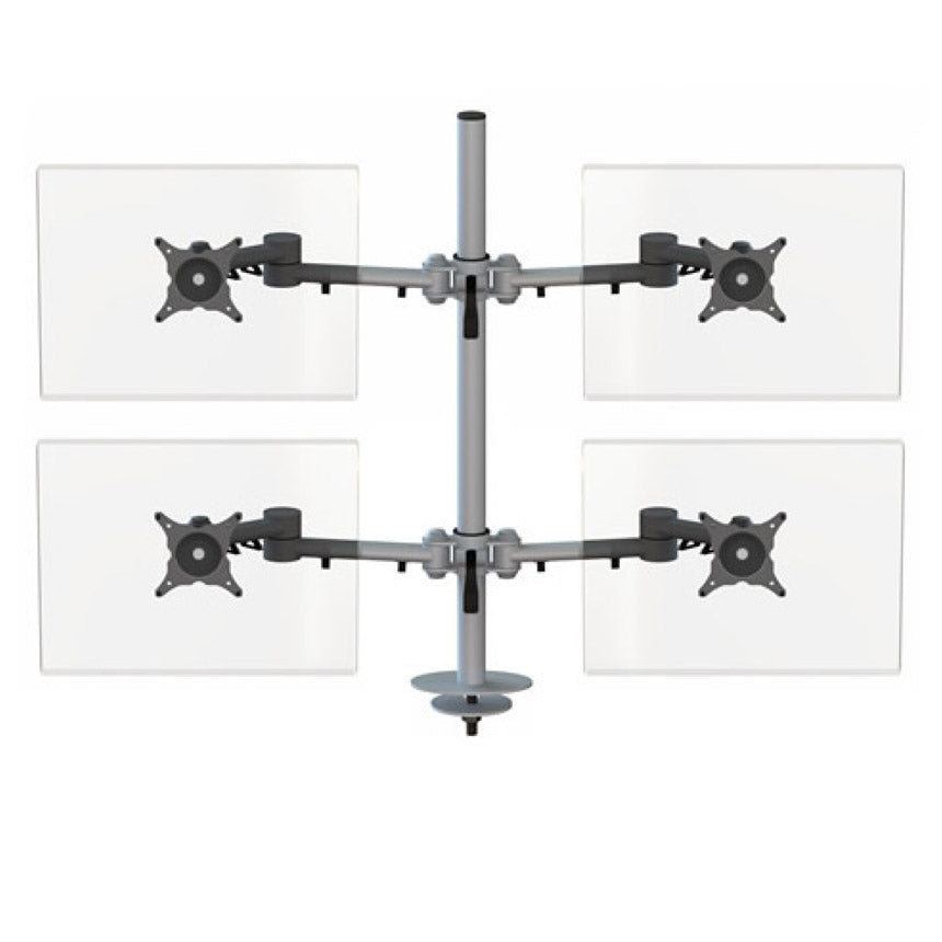Stream Quad Monitor