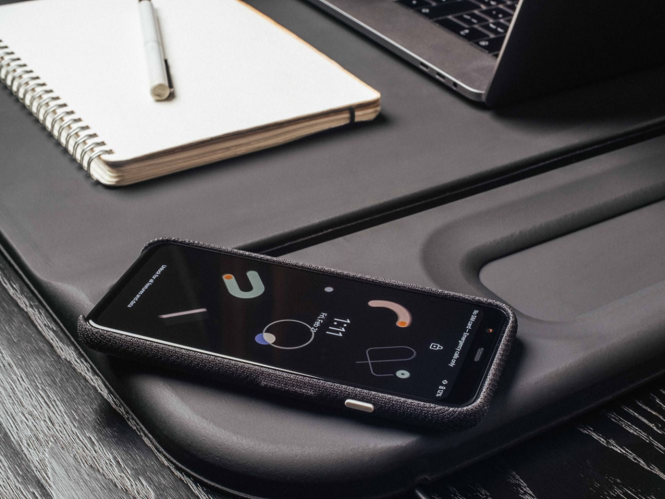 AirCharge™