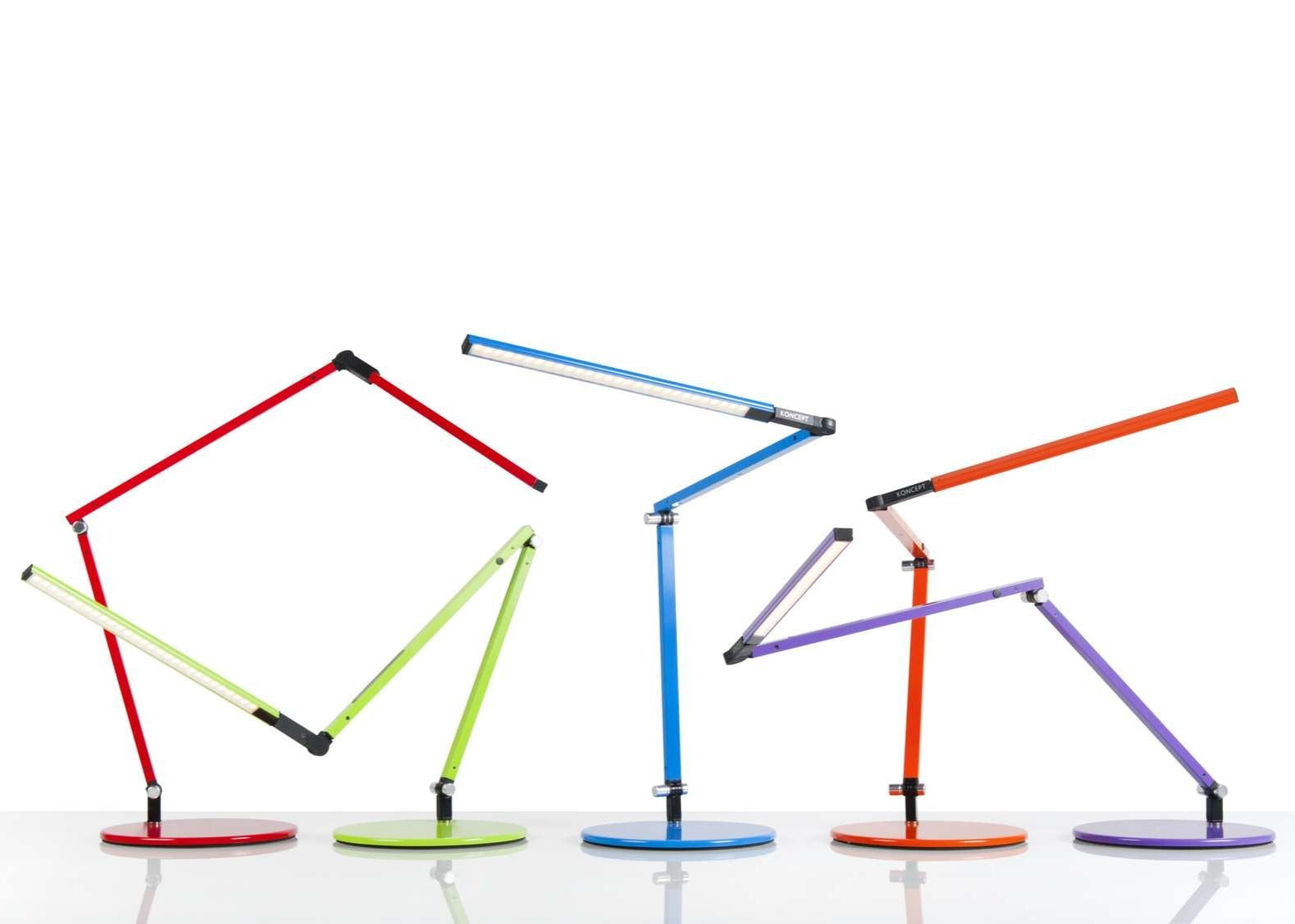 Lamps