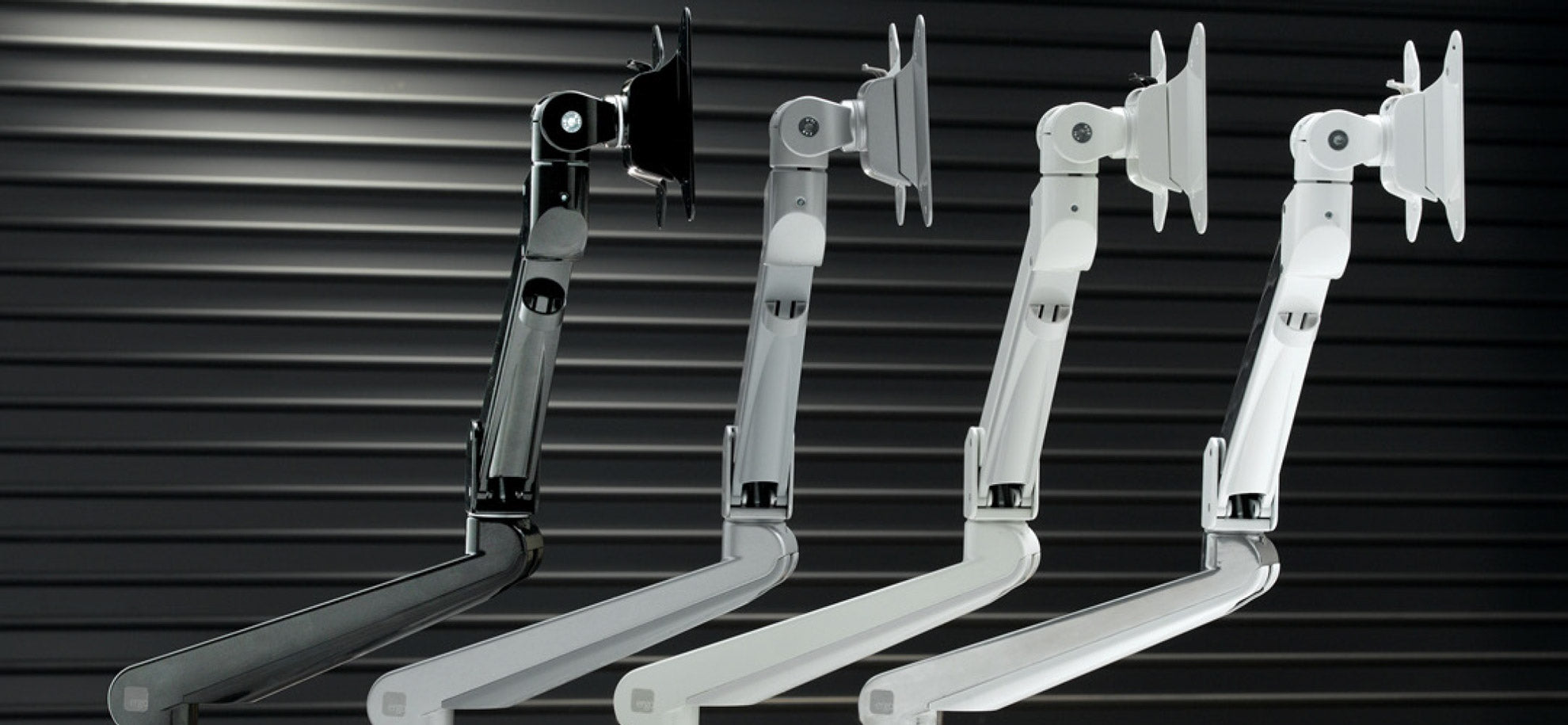 Monitor Arms