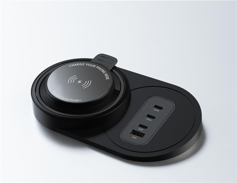 AirMag Fold Dual Pro 3