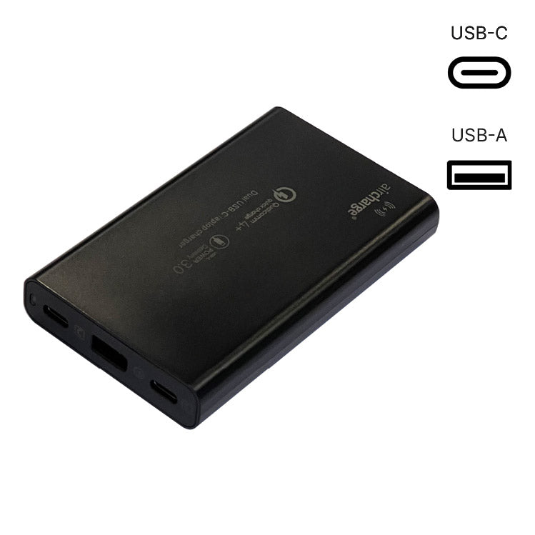 Multi-USB Hub PD 3.0 Port for AirMag