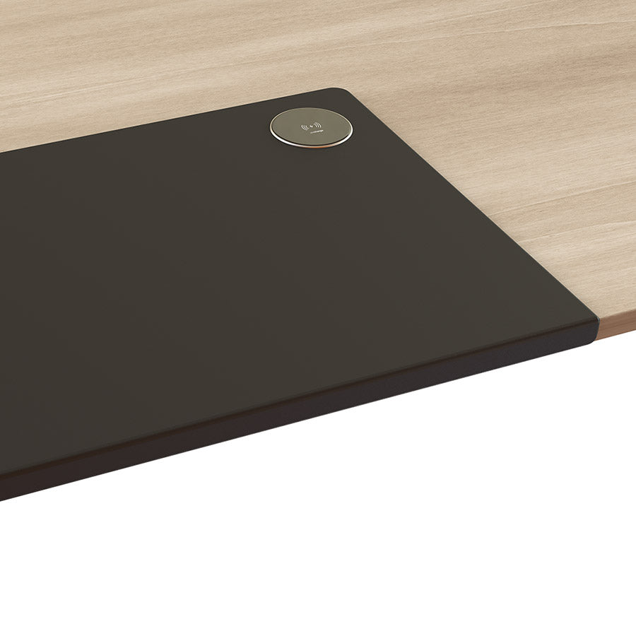 Desk Mat with AirCharge™