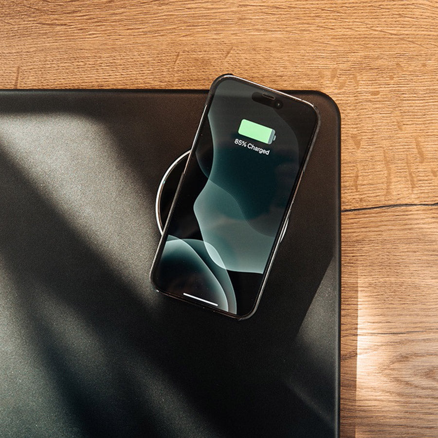 Desk Mat with AirCharge™