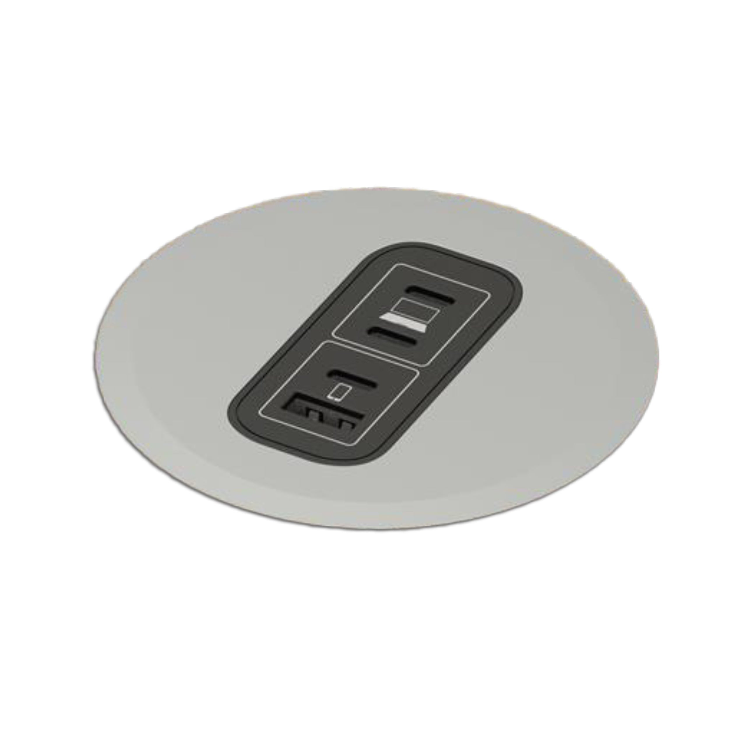 USB-C Desktop Charger by Aircharge