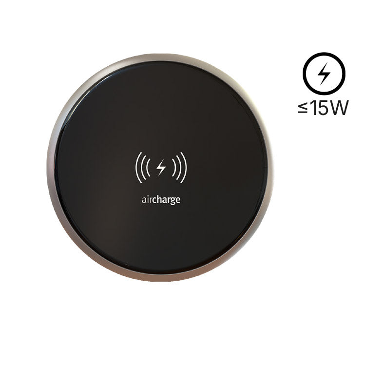 AirCharge™ Charger Black Top | Gen 2