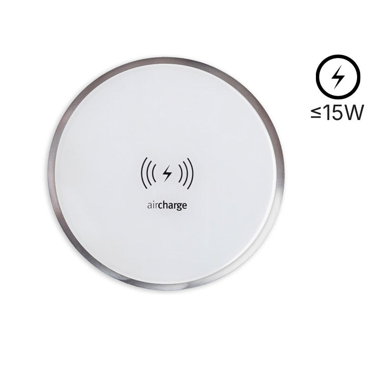AirCharge™ –  White | Gen 2