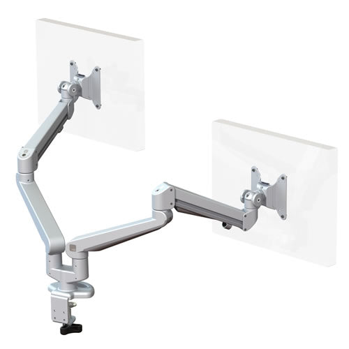 Ascend Double Monitor Arm