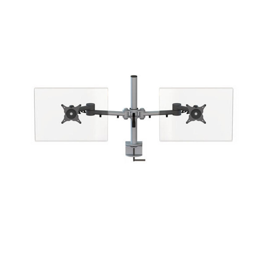 Stream Double Monitor Arm