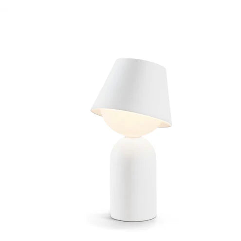 Guy Lantern Portable Table Lamp